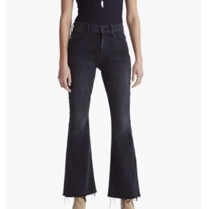 MOTHER Denim | The Weekender Fray Jeans